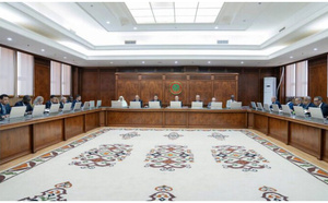 Communiqué du conseil des ministres du 29 avril 2026