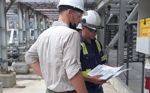 Mines : Guelb Moghrein maintient son cap en Mauritanie malgré un contexte international tendu