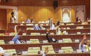 Carburants en hausse : l’opposition claque la porte de l’Assemblée