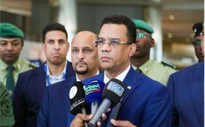 Le ministre des Affaires Islamiques : Des mesures ont été prises pour que, cette année, le Hajj soit organisé dans les meilleures conditions