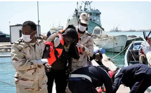 La Mauritanie expose devant les nations unies sa stratégie de lutte contre la migration irrégulière