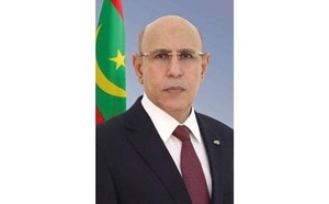 Le Président de la République effectue une escale technique en République du Congo
