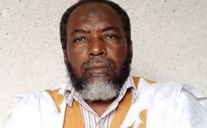 M.Yarba Nava, président du Manifeste pour les droits politiques, économiques et sociaux des Haratines : ‘’Le refus de notre marche par les autorités est une restriction des libertés’’
