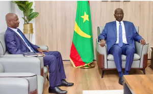 La Mauritanie proteste officiellement auprès de l’ambassadeur du Mali à Nouakchott suite à des incidents qui se sont déroulés devant l’ambassade mauritanienne à Bamako