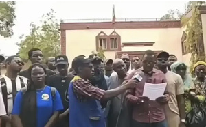 Le chargé d’affaires à l’ambassade de Mauritanie au Mali dément les informations selon lesquelles l’ambassade a été prise d’assaut
