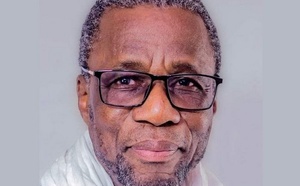 M. Samba Thiam, président des Forces Progressistes du Changement (FPC) : ‘’ Je pense que le dialogue perd en crédibilité au fil des jours’’