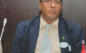 La Justice à l’ère du numérique et de l’IA/ Interview exclusive avec le magistrat mauritanien Cheikh Sidi Mohamed Cheina