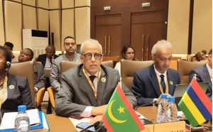Le MAED : la Mauritanie poursuit ses efforts pour renforcer la stabilité économique et la transformation structurelle