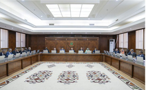 Communiqué du conseil des ministres du 4 Juin 2026