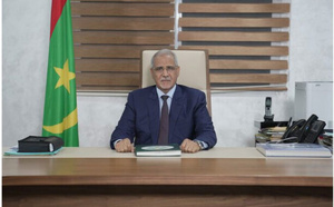 Président de l’Assemblée nationale : La décoration de Son Excellence le Président de la République par l’Ordre de la Pléiade constitue une distinction pleinement méritée pour un parcours exceptionnel