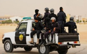 Mauritanie : démantèlement d’un réseau spécialisé dans la falsification de documents de voyage