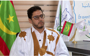 Le président du parti Mauritanie en Avant qualifie de positive et fructueuse la rencontre de l’opposition avec le Président de la République, marquée par une grande franchise