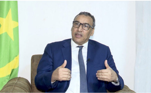 Parti Alliance Nationale Démocratique: Le Président de la République a souligné l’importance du dialogue