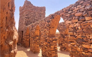 La Mauritanie présente de nouveaux projets culturels à l’UNESCO dont la création d’un institut des arts