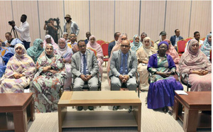 La Mauritanie rend hommage aux pionniers de la défense des droits des femmes