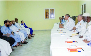 La Mauritanie consolide un modèle exemplaire de lutte contre l’extrémisme par le dialogue scientifique et le renforcement des efforts sécuritaires, de développement et sociaux