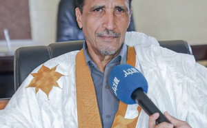 Nouadhibou/ Mohamed Ould Maouloud : « l’approvisionnement en eau s’est transformé en un mirage et nous réclamons une enquête »