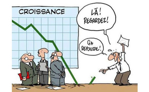 Mauritanie : ralentissement de la croissance à 4 % en raison du recul du secteur extractif