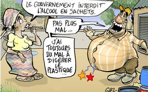 Faits divers