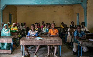 Crise silencieuse de l’enfance : Que vaut un système qui scolarise sans instruire ?