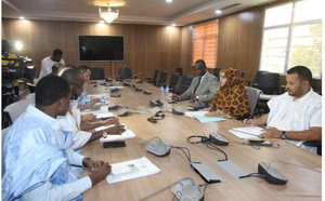La commission des relations extérieures de l’Assemblée nationale discute du projet de loi créant l’institut régional pour l’éducation au Sahel