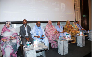Ouverture d’un séminaire à Nouakchott sur les perspectives de développement du Tourisme en Mauritanie en tirant parti des médias et de l’intelligence artificielle