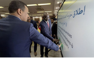 Lancement d’un bouquet de services numériques dédiés aux Mauritaniens établis à l’étranger