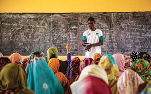 Le gouvernement mauritanien approuve des augmentations des primes et des salaires pour certaines catégories d’enseignants