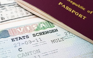 Plus d’obligation de rendez vous pour les titulaires de 3 visas Schengen