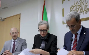L’ambassade des États-Unis à Nouakchott : l’accord sur les métaux stratégiques témoigne d’un engagement à renforcer les liens commerciaux avec la Mauritanie