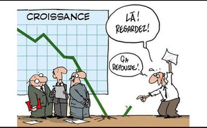 Le ministre des affaires économiques et du développement : les prévisions indiquent une croissance supérieure à 4 % entre 2027 et 2029
