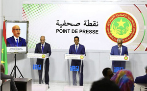 Porte-parole du Gouvernement : « Le Président de la République a réaffirmé son attachement au respect du principe de séparation des pouvoirs dans l’affaire des deux députées »