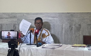 Affaire du bateau Castelinos Mar: Youssouf Sylla dénonce des irrégularités flagrantes et appelle à préserver l’image de la Mauritanie