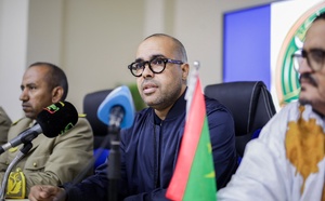 Taazour au Brakna : le Délégué général Sidi Ould Moulaye Zeine lance un programme de développement