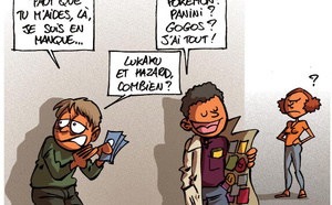 Faits divers