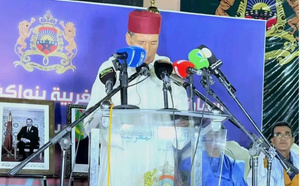 Les échanges commerciaux entre la Mauritanie et le Maroc ont dépassé les 400 millions de dollars en 2025