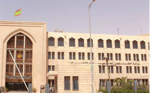 La Mauritanie présente ses condoléances à l’Algérie à la suite de l’accident de Boumerdès