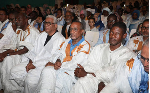Clôture des activités de la Semaine nationale de la culture et des arts au niveau de Nouakchott Ouest