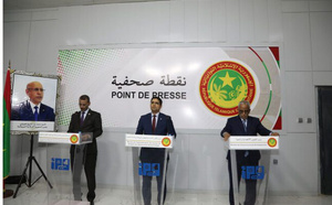 Ministre des Affaires économiques : Entre 2019 et 2025, le taux de pauvreté a baissé de 1,5 % par an