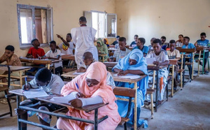 Le conseil des ministres décide de multiplier par 10 le taux des heures supplémentaires pour les enseignants des collèges et lycées