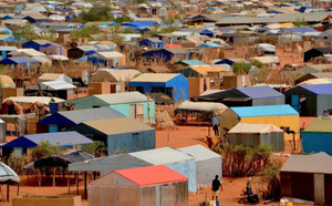 Le gouvernement mauritanien : la pauvreté dans le pays est retombée à 25 % depuis 2019