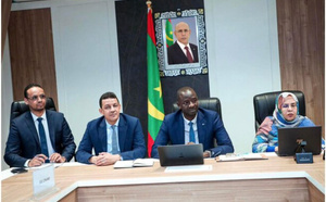 Les ministres de la Santé et de la Transformation numérique président la commission ministérielle chargée de la réforme hospitalière