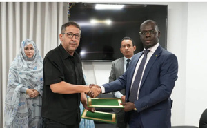 Mauritanie-Fonds international de développement agricole : signature d’un plan destiné à soutenir les jeunes en milieu rural