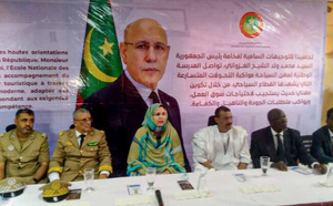 Mauritanie : lancement de la Saison de la culture de la vallée dans le cadre de la deuxième édition du programme « Ma patrie… ma destination »