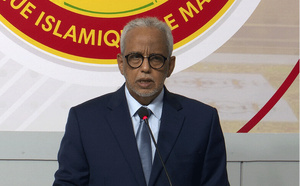 Le ministre des affaires économiques et du développement : le taux de couverture sanitaire est passé de 68 % à 86 %