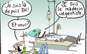 Santé : les pannes des scanners des hôpitaux de Nouakchott augmentent sensiblement la pression sur celui du centre hospitalier