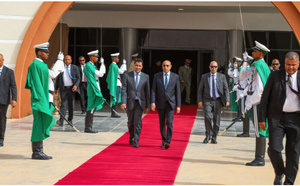 Le Président de la République se rend en Côte d’Ivoire en visite d’amitié et de travail