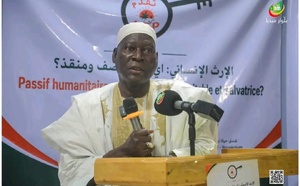 Passif humanitaire : « Appliquer le protocole d’accord définitif, le seul véritable hommage à N'Gaidé Aliou Moctar », dixit un rescapé