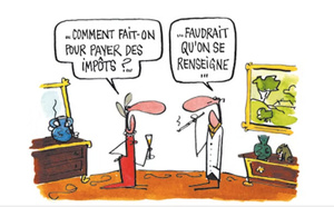 Taxe de 3% sur les activités d’exploitation de la filière artisanale de l’or