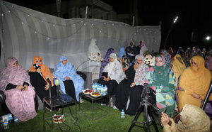 L’Association « NasSaïm El Khair » organise la quatrième édition de la saison « Printemps des Lumières » à l’occasion de la commémoration de la naissance du Prophète